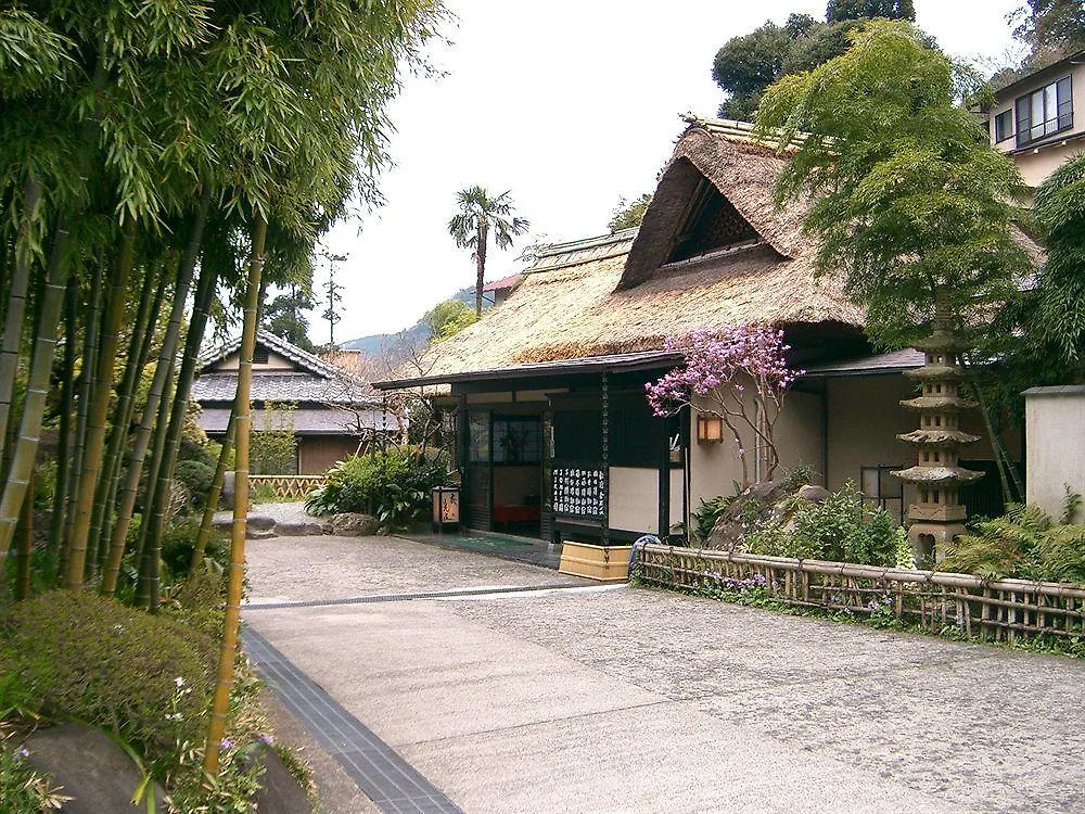 Shunkoso 호텔 하코네