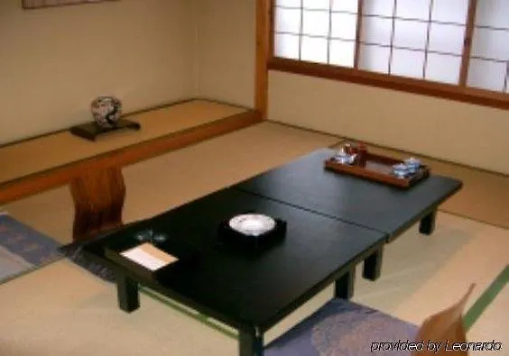 Shunkoso 호텔 하코네 일본