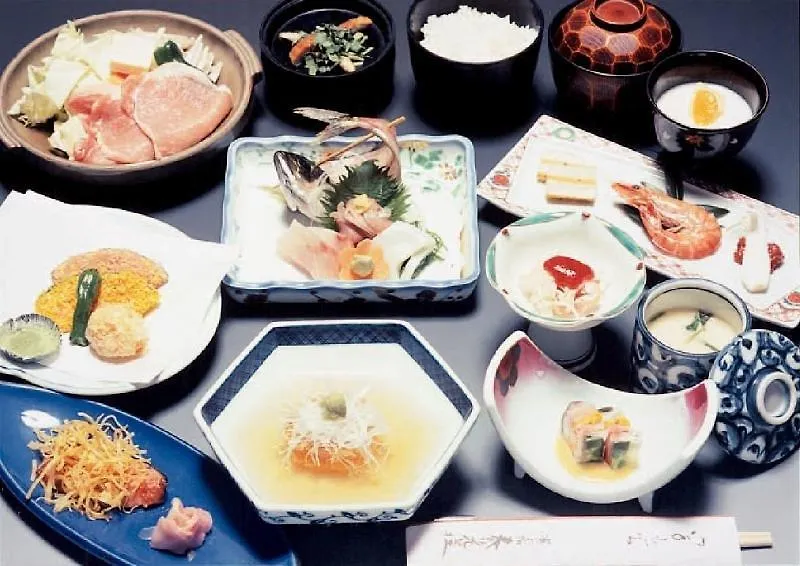 Shunkoso 호텔 하코네