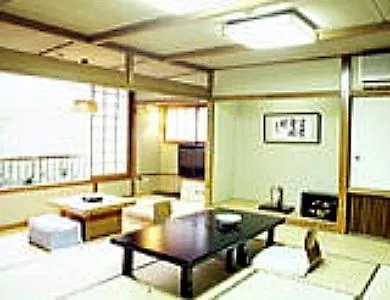 Shunkoso 호텔 하코네