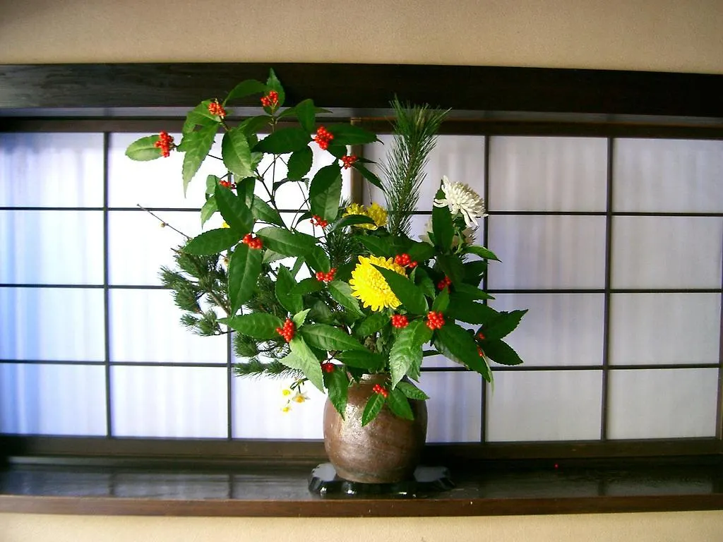 Shunkoso 호텔 하코네