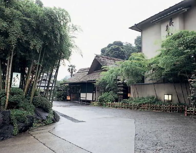 Shunkoso 호텔 하코네