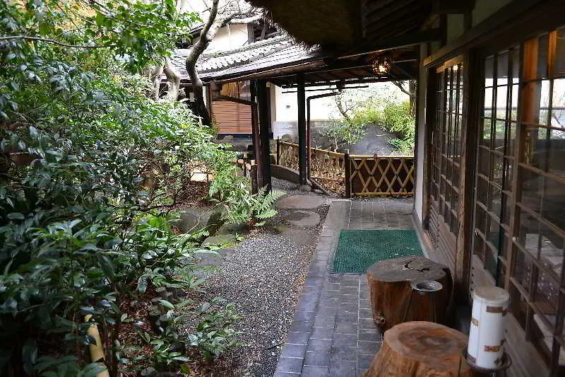 Shunkoso 호텔 하코네